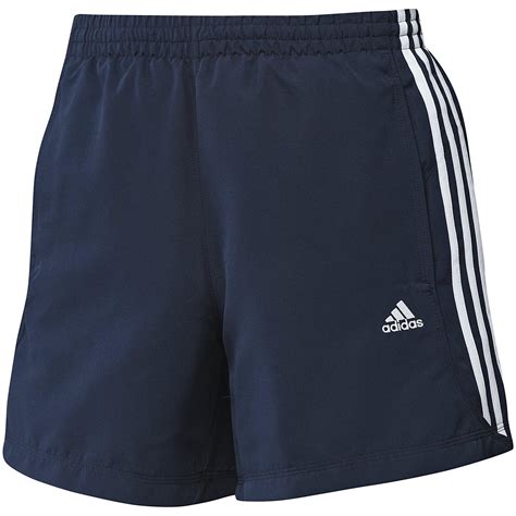 adidas 3 stripe chelsea shorts herren|Adidas essentials 3 Stripe shorts.